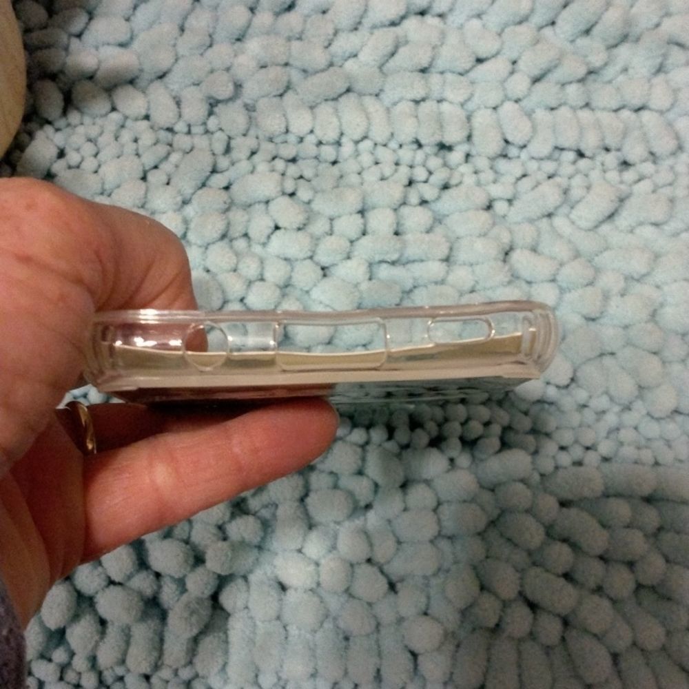 NWT LG V60 Aqua Phone Cover - Picture 6 of 6